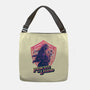 Princess Of Legend-None-Adjustable Tote-Bag-rmatix