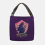 Princess Of Legend-None-Adjustable Tote-Bag-rmatix