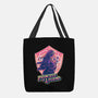 Princess Of Legend-None-Basic Tote-Bag-rmatix