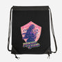 Princess Of Legend-None-Drawstring-Bag-rmatix