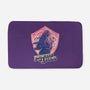 Princess Of Legend-None-Memory Foam-Bath Mat-rmatix