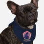 Princess Of Legend-Dog-Bandana-Pet Collar-rmatix