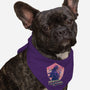 Princess Of Legend-Dog-Bandana-Pet Collar-rmatix