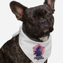 Princess Of Legend-Dog-Bandana-Pet Collar-rmatix