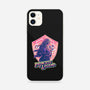 Princess Of Legend-iPhone-Snap-Phone Case-rmatix