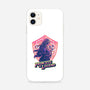 Princess Of Legend-iPhone-Snap-Phone Case-rmatix