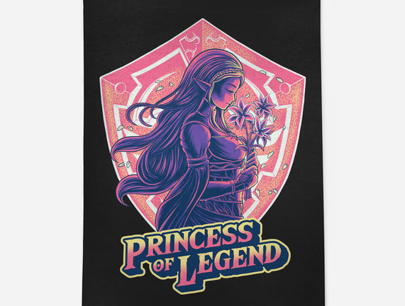 Princess Of Legend