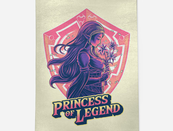 Princess Of Legend