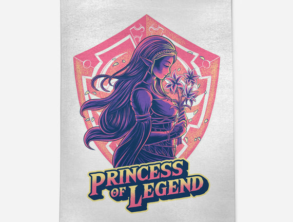 Princess Of Legend