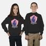 Princess Of Legend-Youth-Crew Neck-Sweatshirt-rmatix