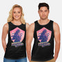 Princess Of Legend-Unisex-Basic-Tank-rmatix