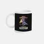 Sometimes Crazy-None-Mug-Drinkware-Geekydog