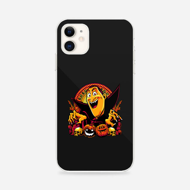 Blah Blah Blah-iPhone-Snap-Phone Case-panicking_bat