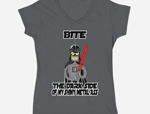 Darth Bender