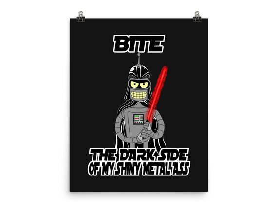 Darth Bender