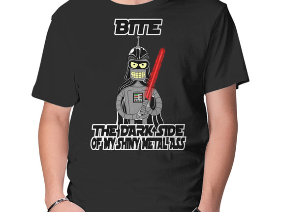 Darth Bender