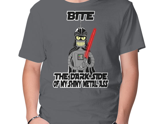 Darth Bender