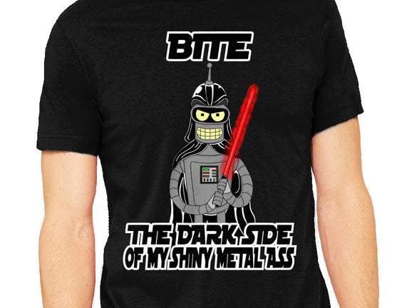 Darth Bender