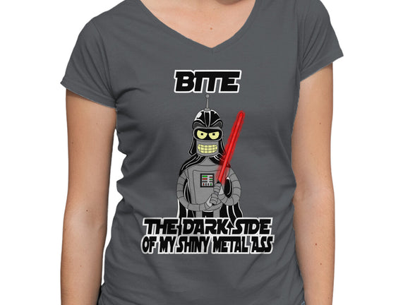 Darth Bender