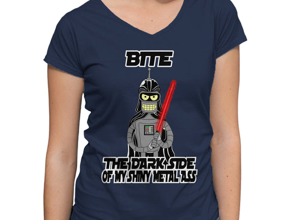 Darth Bender