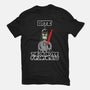 Darth Bender-Mens-Basic-Tee-sillyindustries