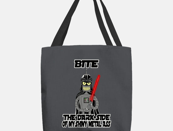 Darth Bender