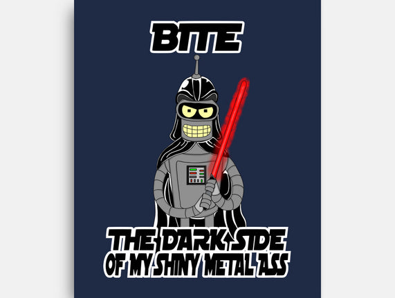 Darth Bender