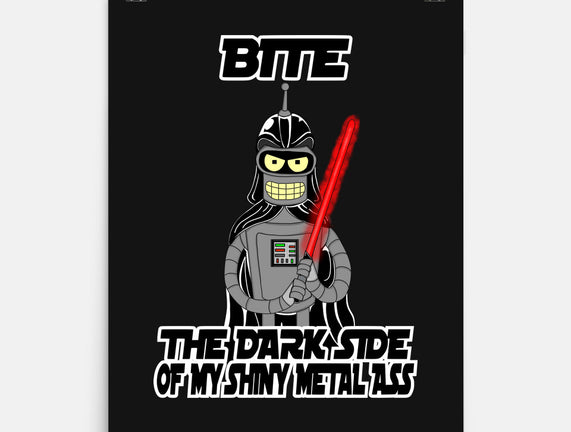 Darth Bender