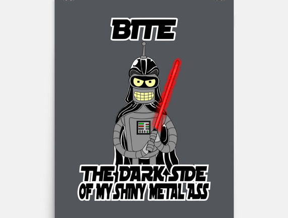 Darth Bender