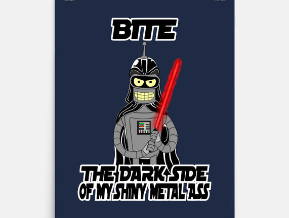 Darth Bender