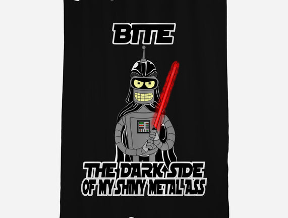 Darth Bender