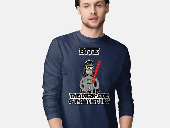 Darth Bender