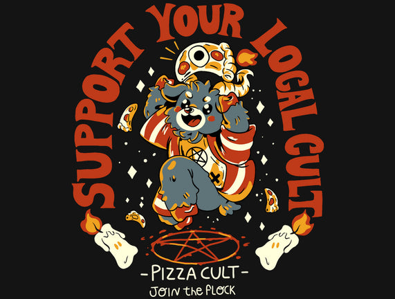 Pizza Cult