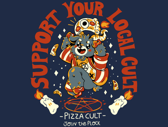 Pizza Cult