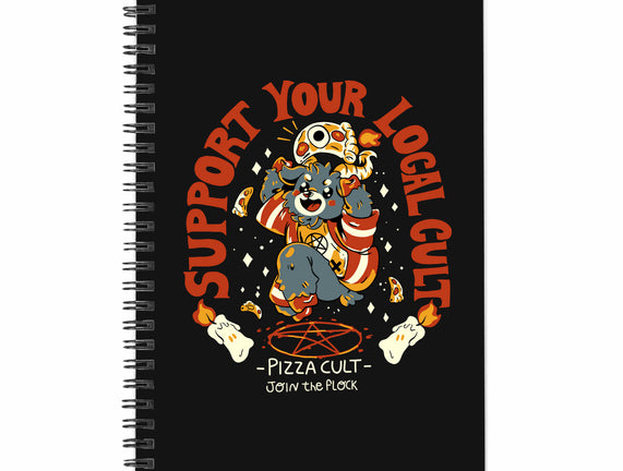 Pizza Cult