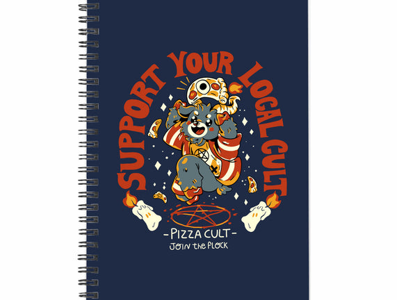 Pizza Cult