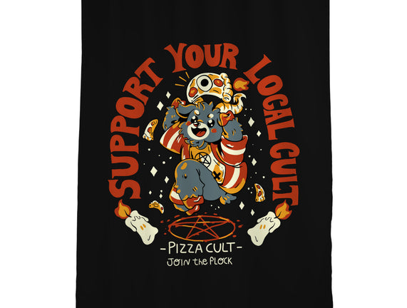 Pizza Cult