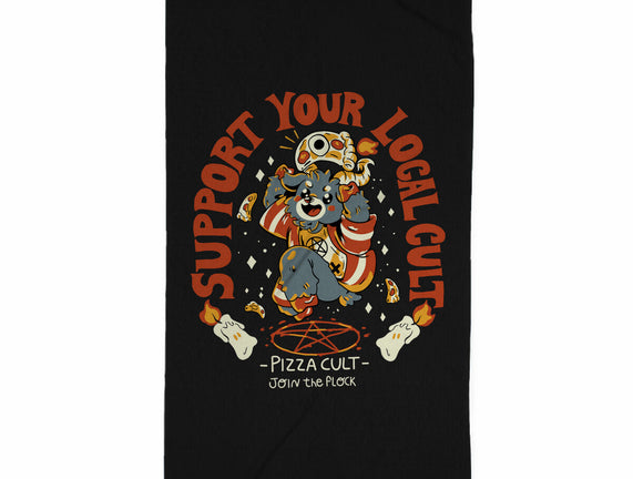 Pizza Cult