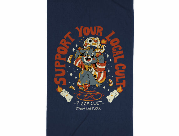 Pizza Cult