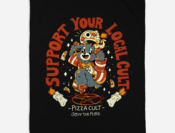 Pizza Cult