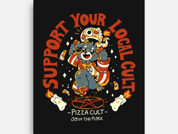 Pizza Cult