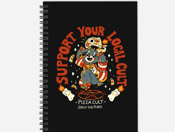 Pizza Cult