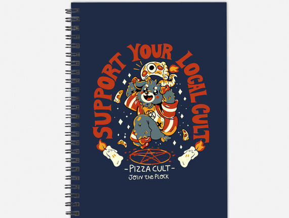 Pizza Cult