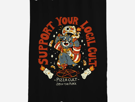 Pizza Cult