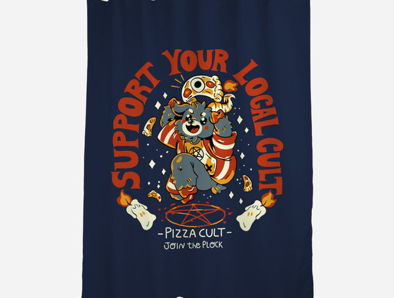 Pizza Cult