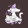 Magic Cat-None-Matte-Poster-yumie