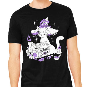 Magic Cat