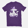 Magic Cat-Mens-Premium-Tee-yumie