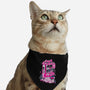 Cat Game-Cat-Adjustable-Pet Collar-yumie