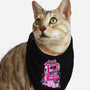 Cat Game-Cat-Bandana-Pet Collar-yumie